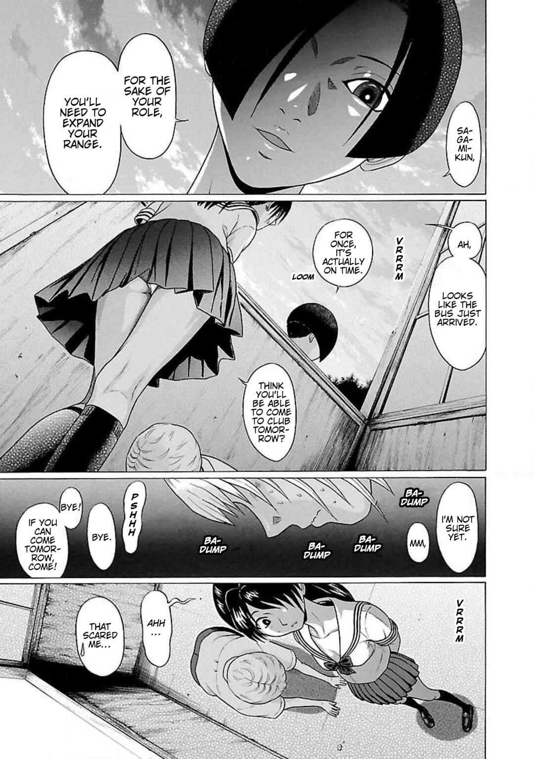 Page 20 Chapter 28 Ittsu