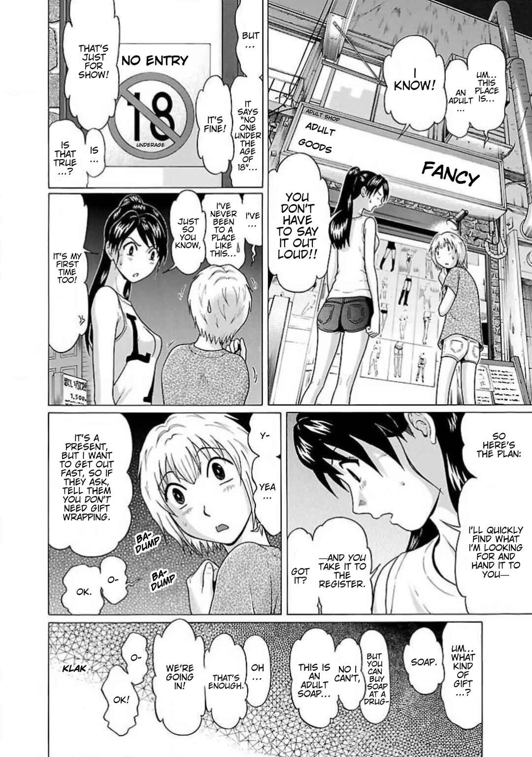 Page 10 Chapter 8 Ittsu