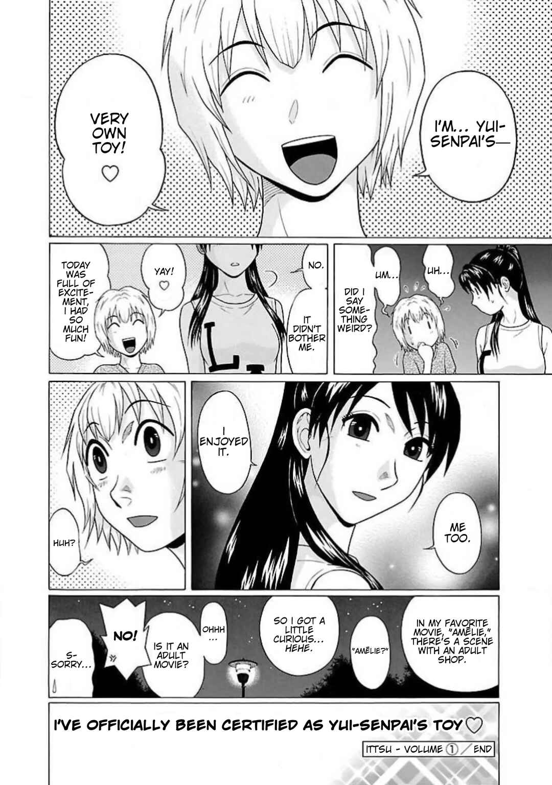 Page 20 Chapter 8 Ittsu
