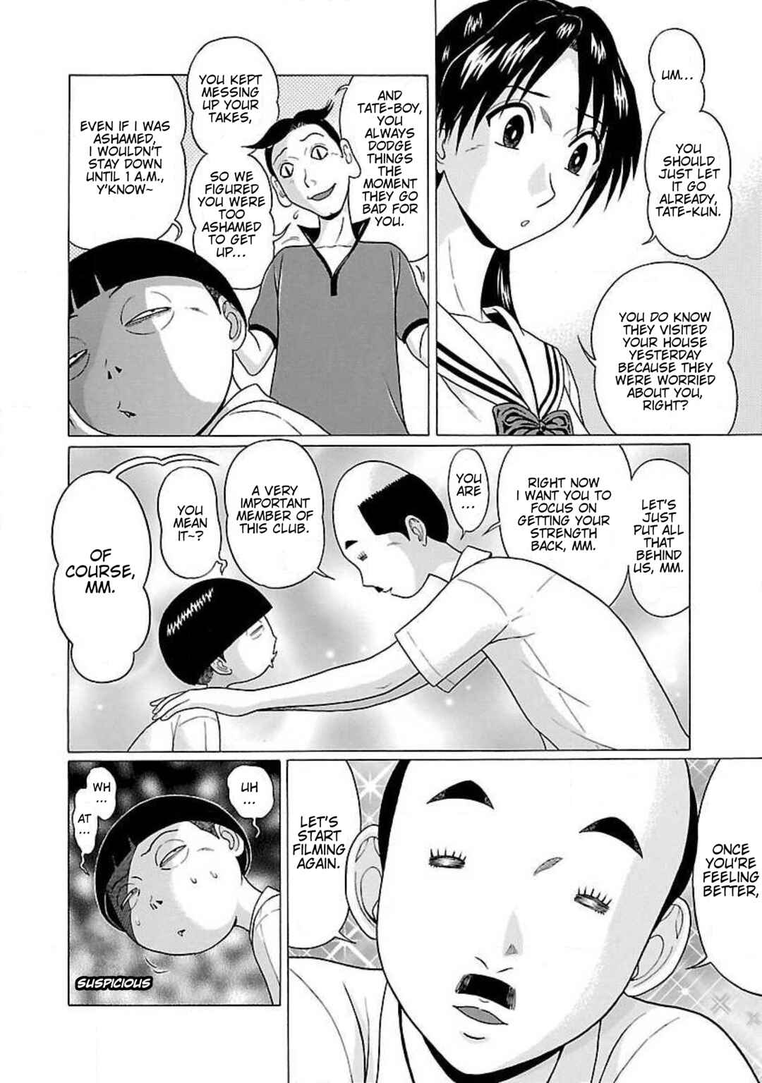 Page 10 Chapter 27 Ittsu
