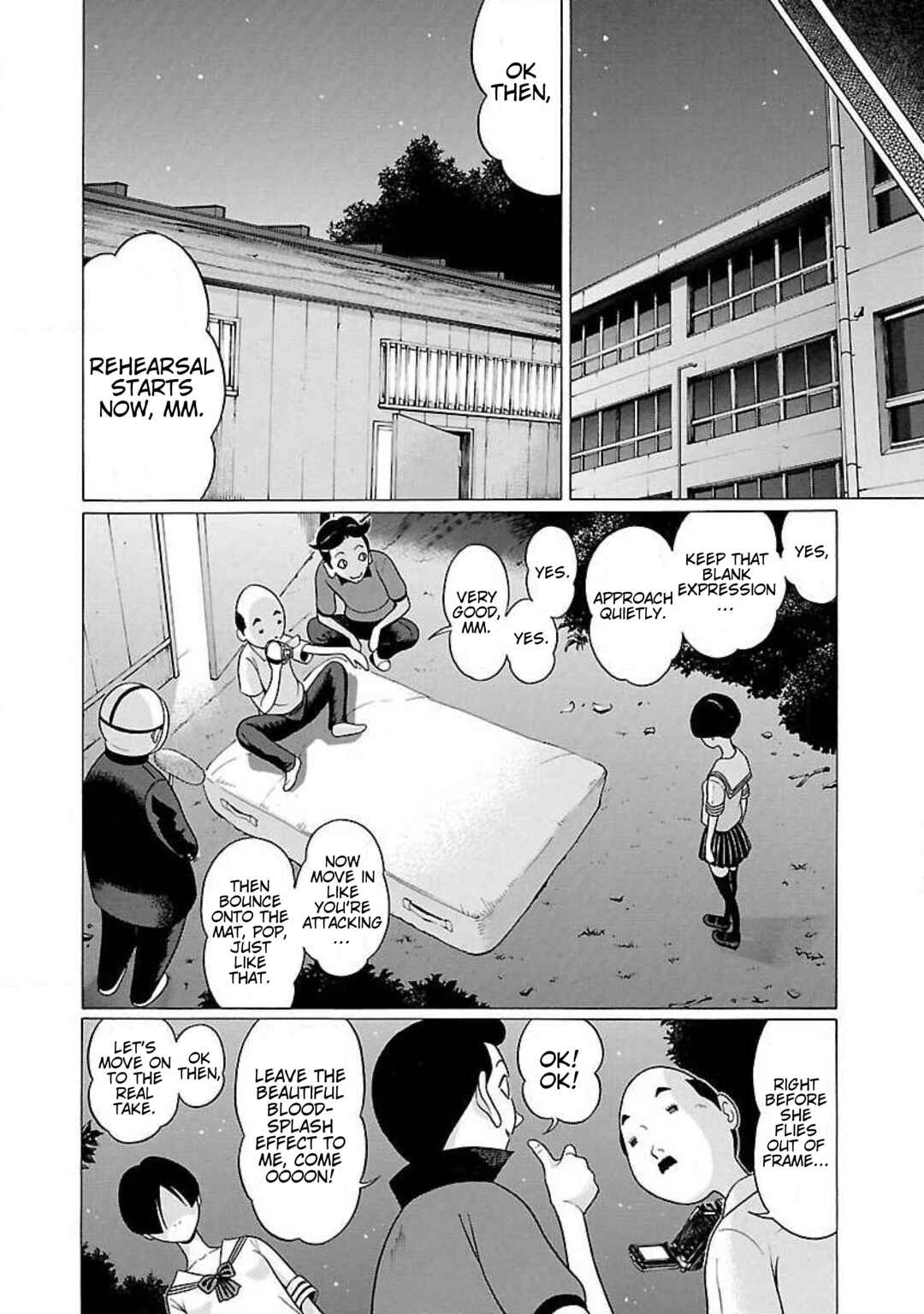 Page 18 Chapter 27 Ittsu