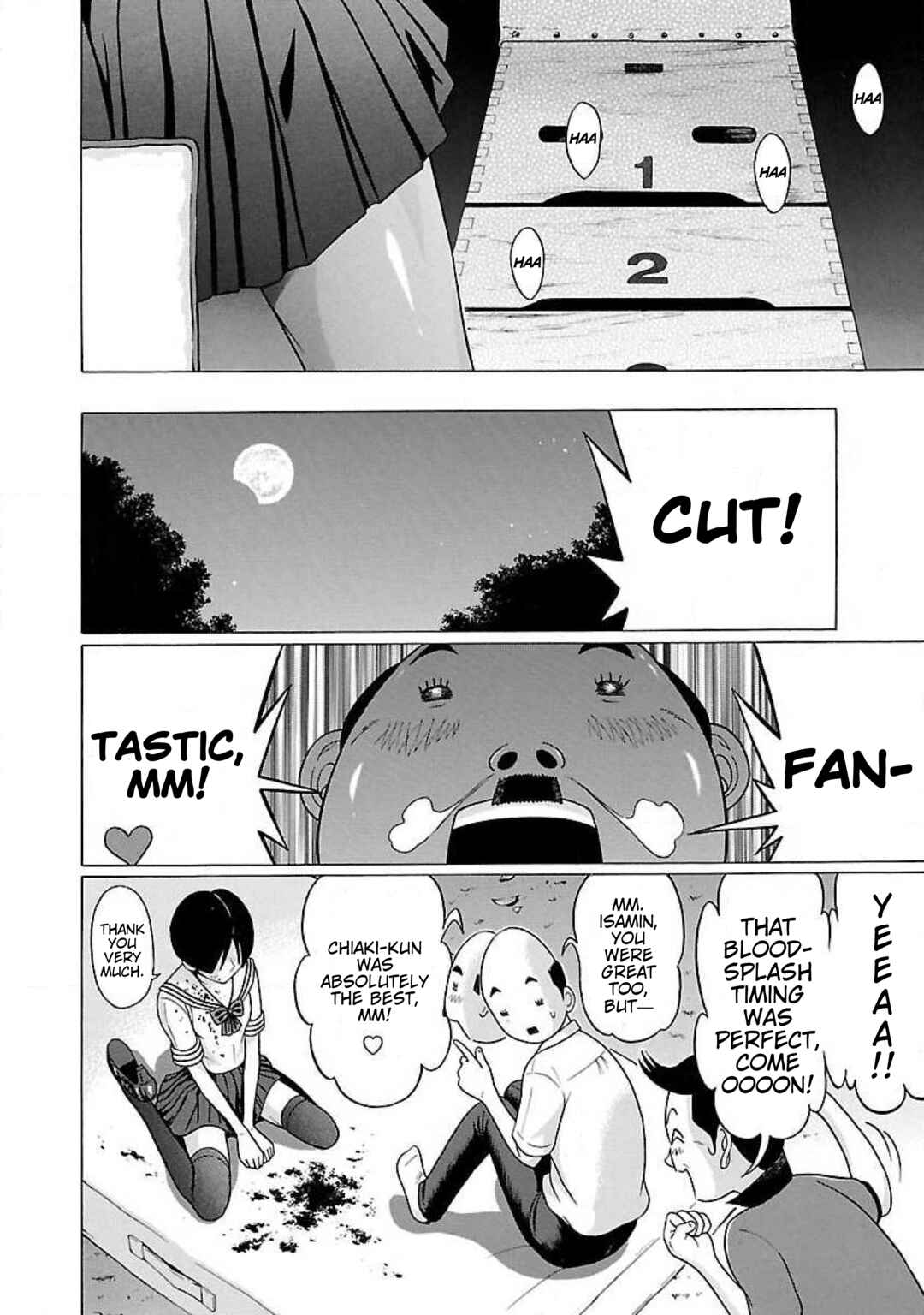 Page 20 Chapter 27 Ittsu