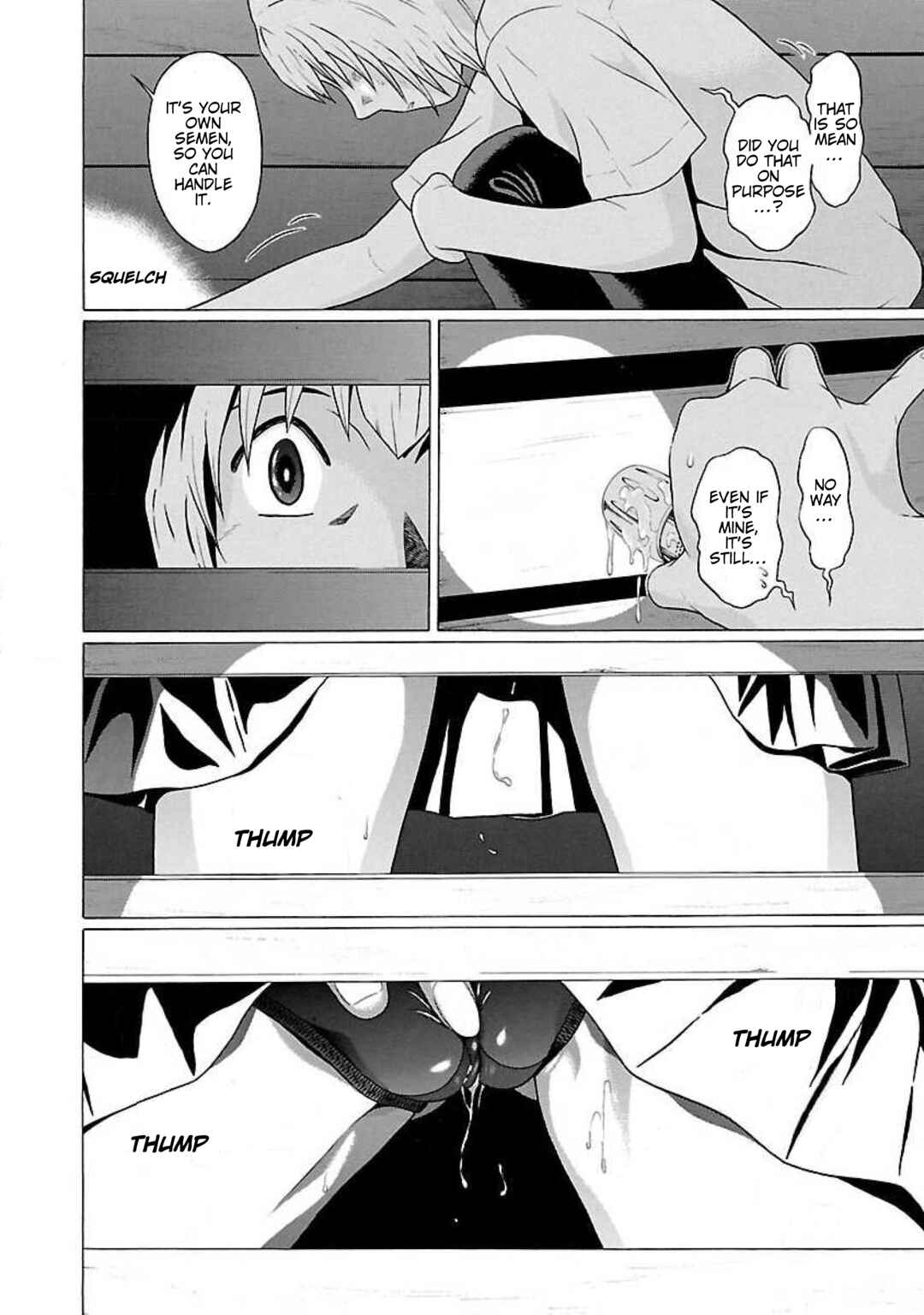 Page 24 Chapter 27 Ittsu