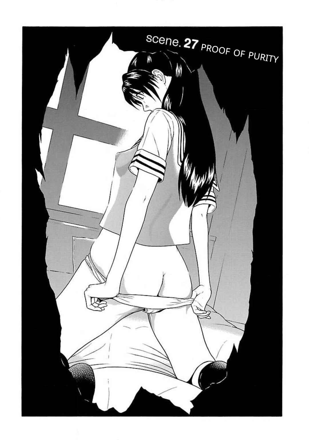 Page 7 Chapter 27 Ittsu