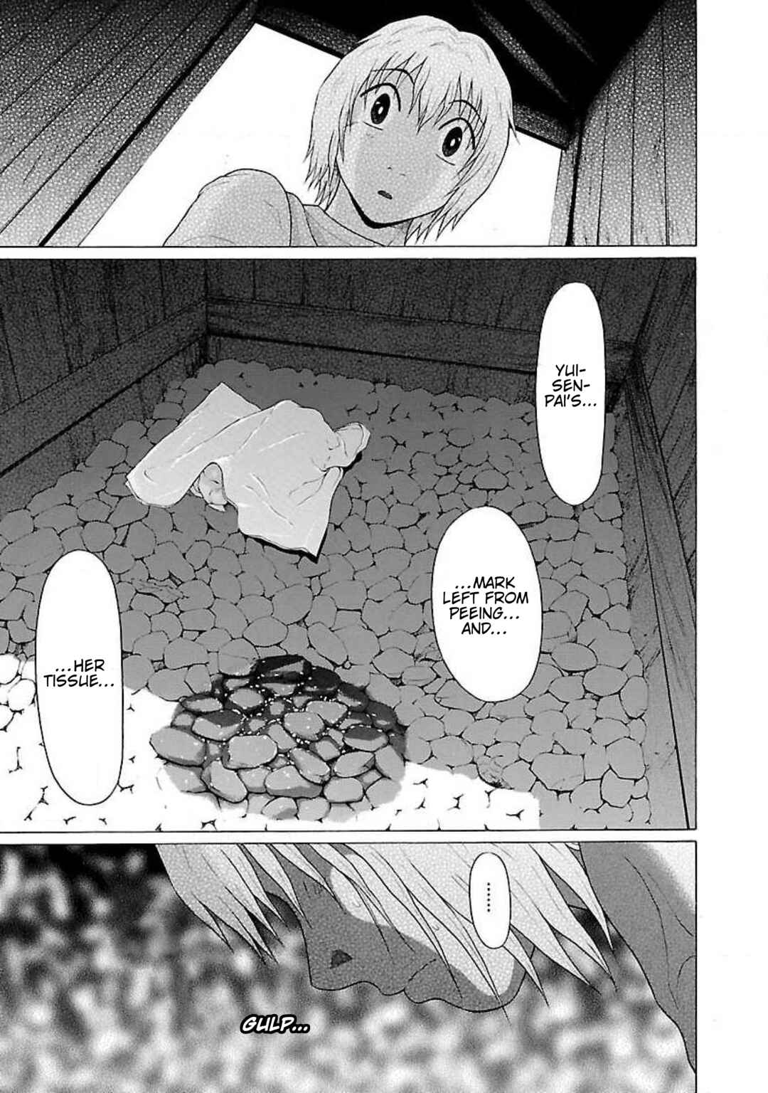 Page 15 Chapter 10 Ittsu