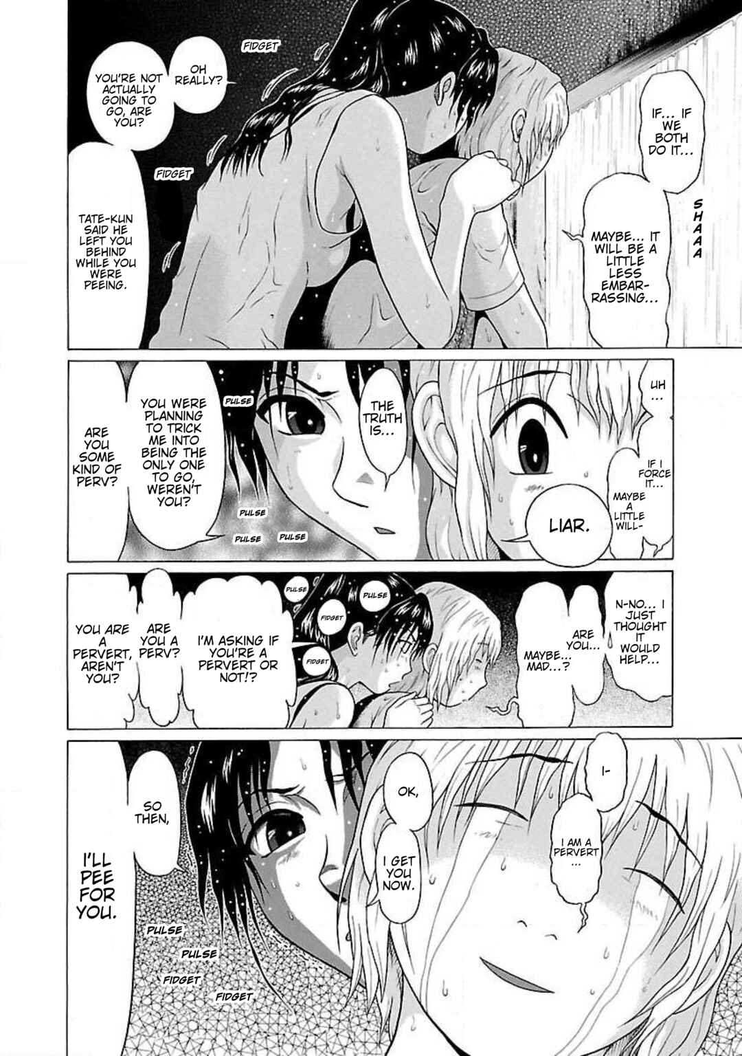 Page 6 Chapter 10 Ittsu
