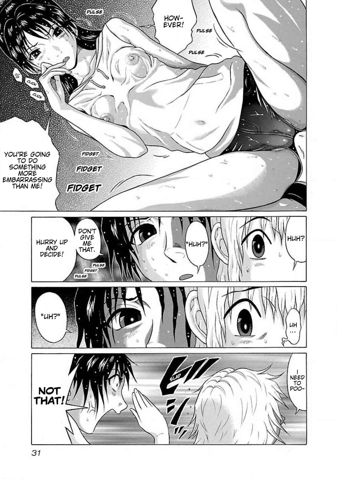 Page 7 Chapter 10 Ittsu