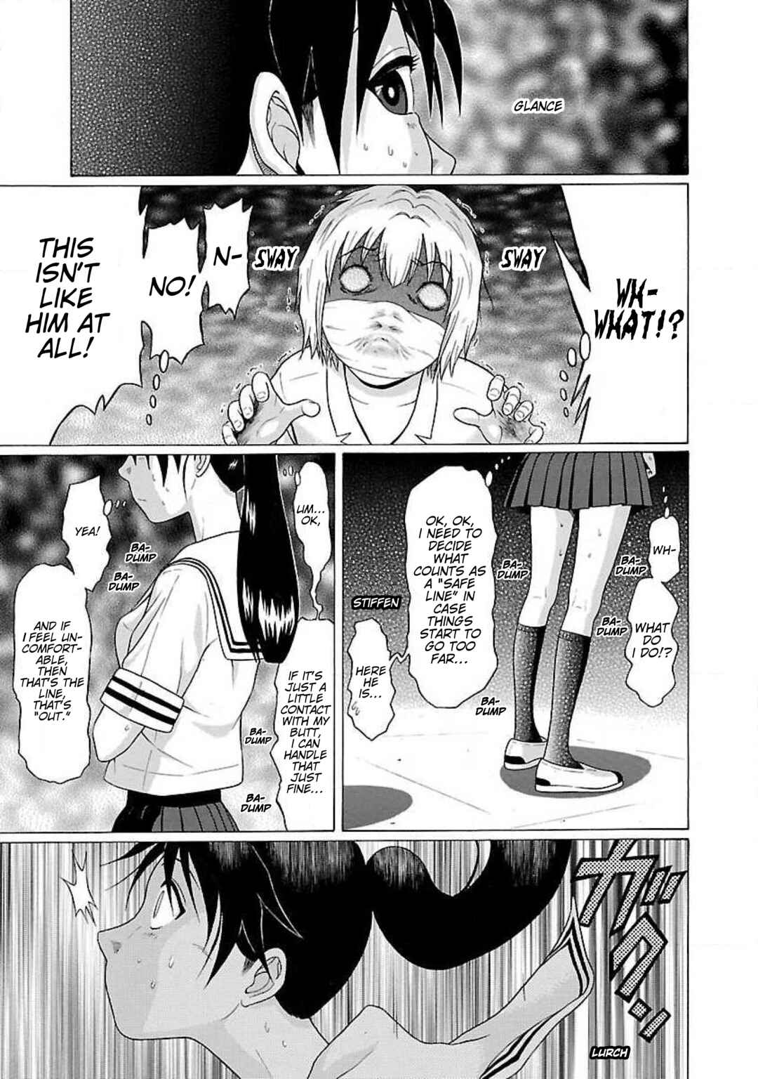 Page 18 Chapter 14 Ittsu