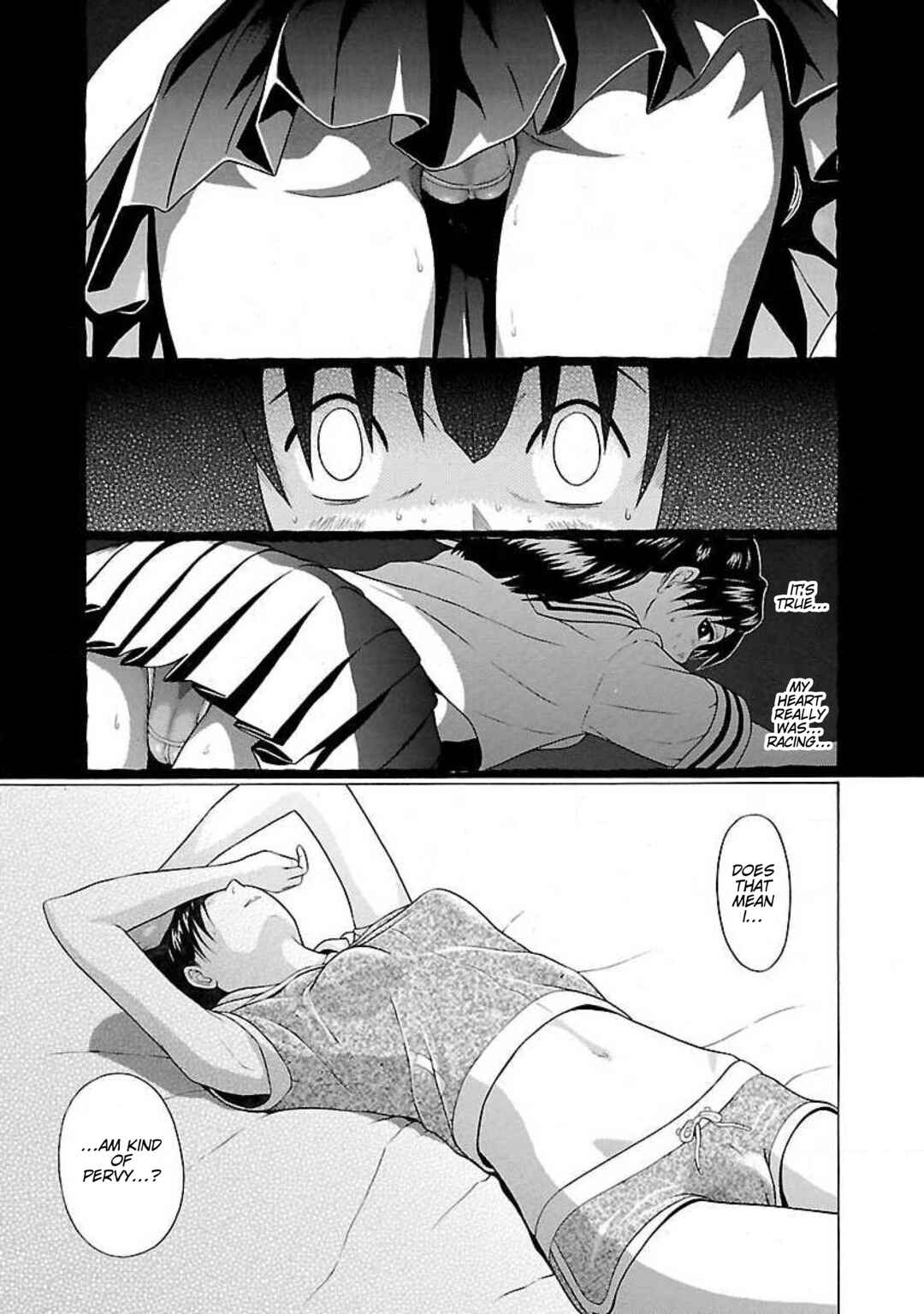 Page 6 Chapter 14 Ittsu