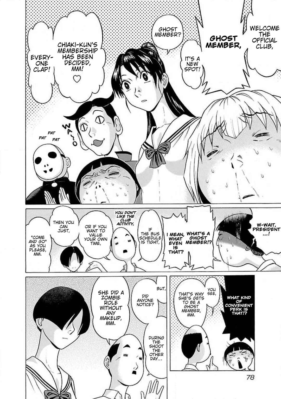 Page 10 Chapter 21 Ittsu