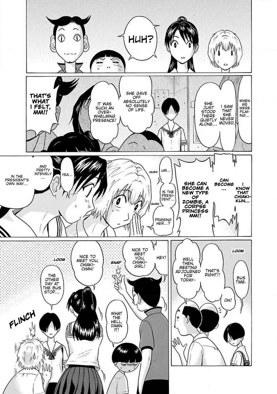 Page 11 Chapter 21 Ittsu