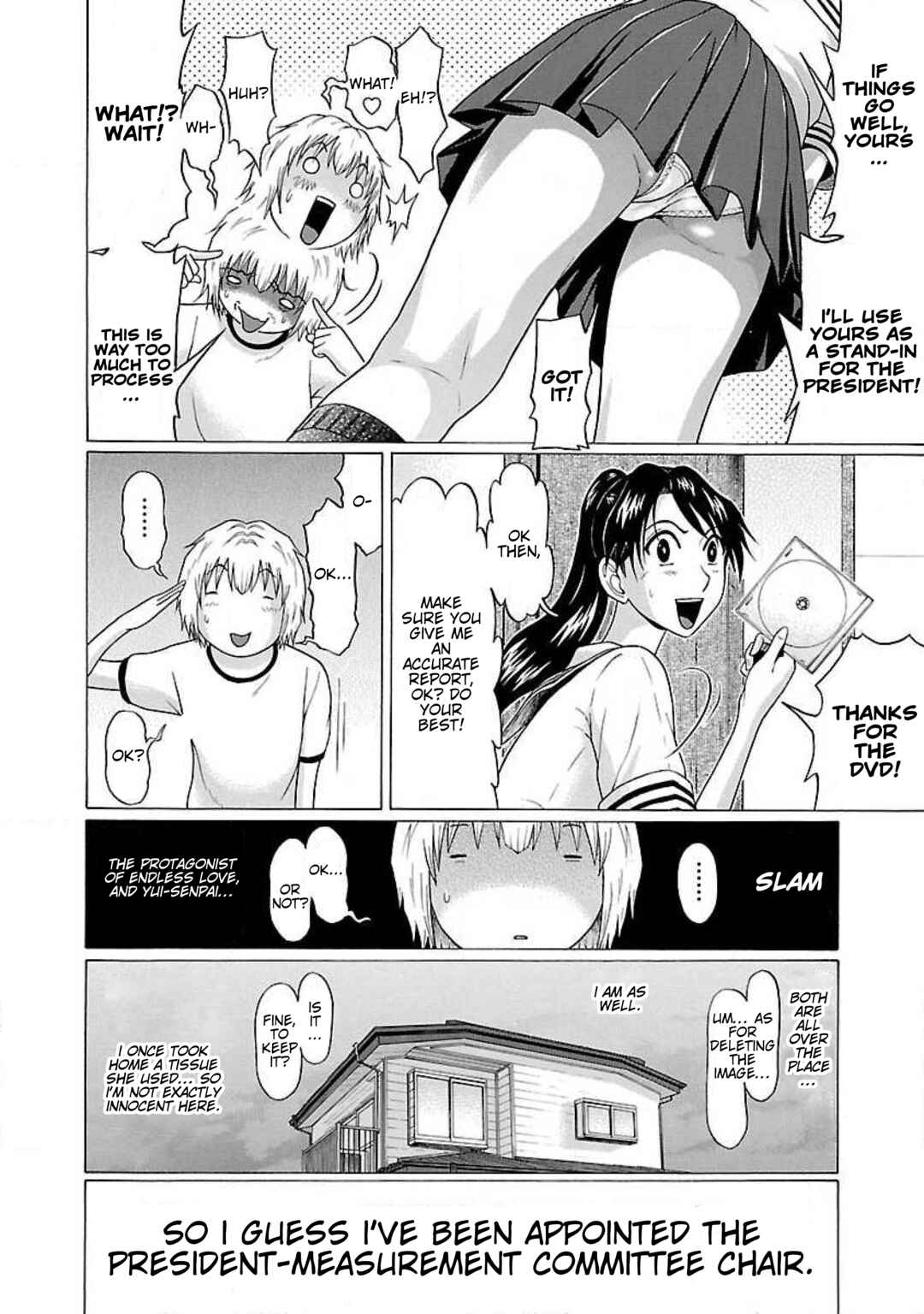 Page 20 Chapter 16 Ittsu