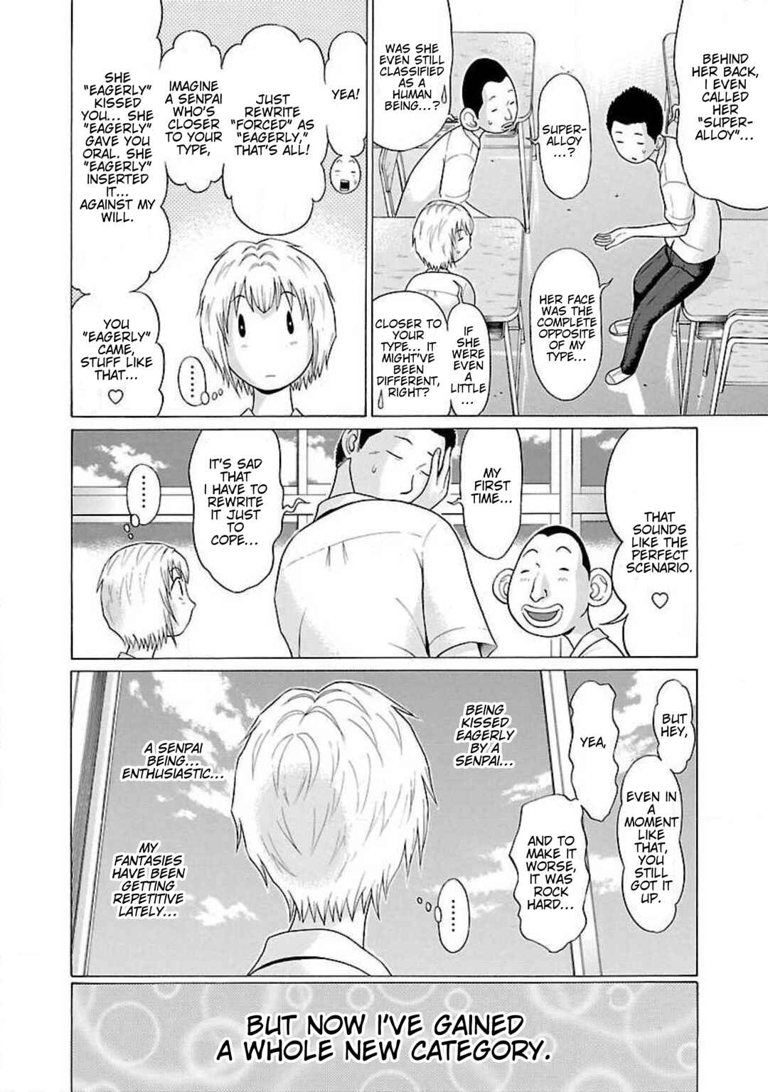 Page 4 Chapter 16 Ittsu