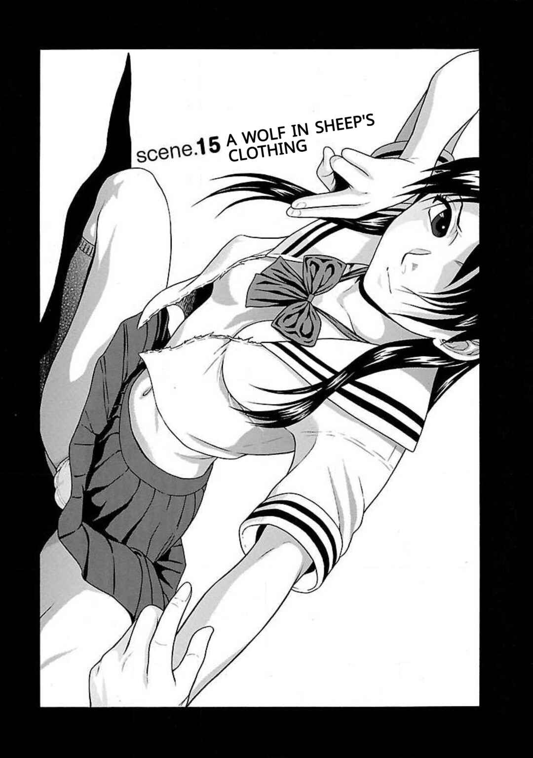 Page 1 Chapter 15 Ittsu