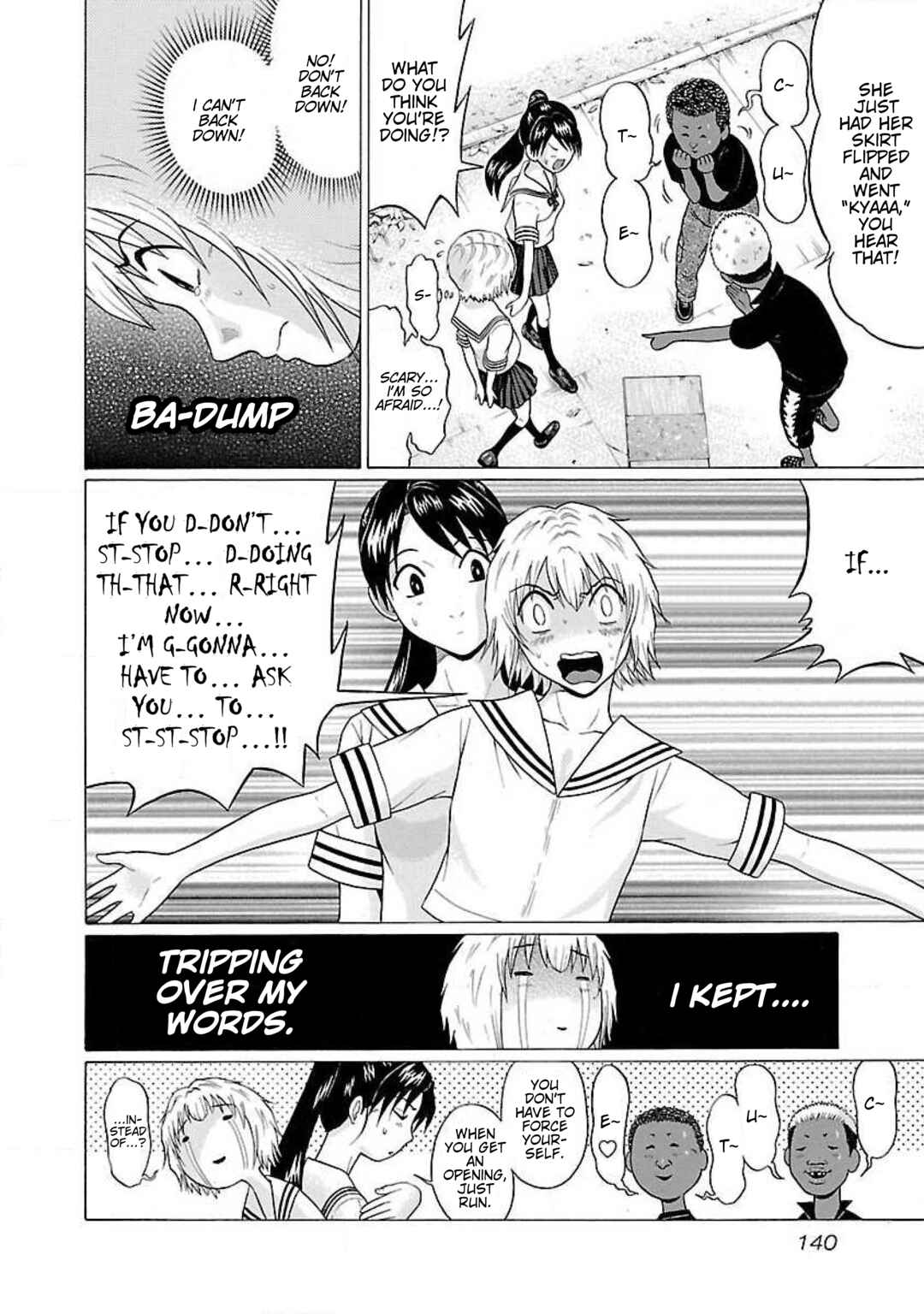 Page 12 Chapter 15 Ittsu