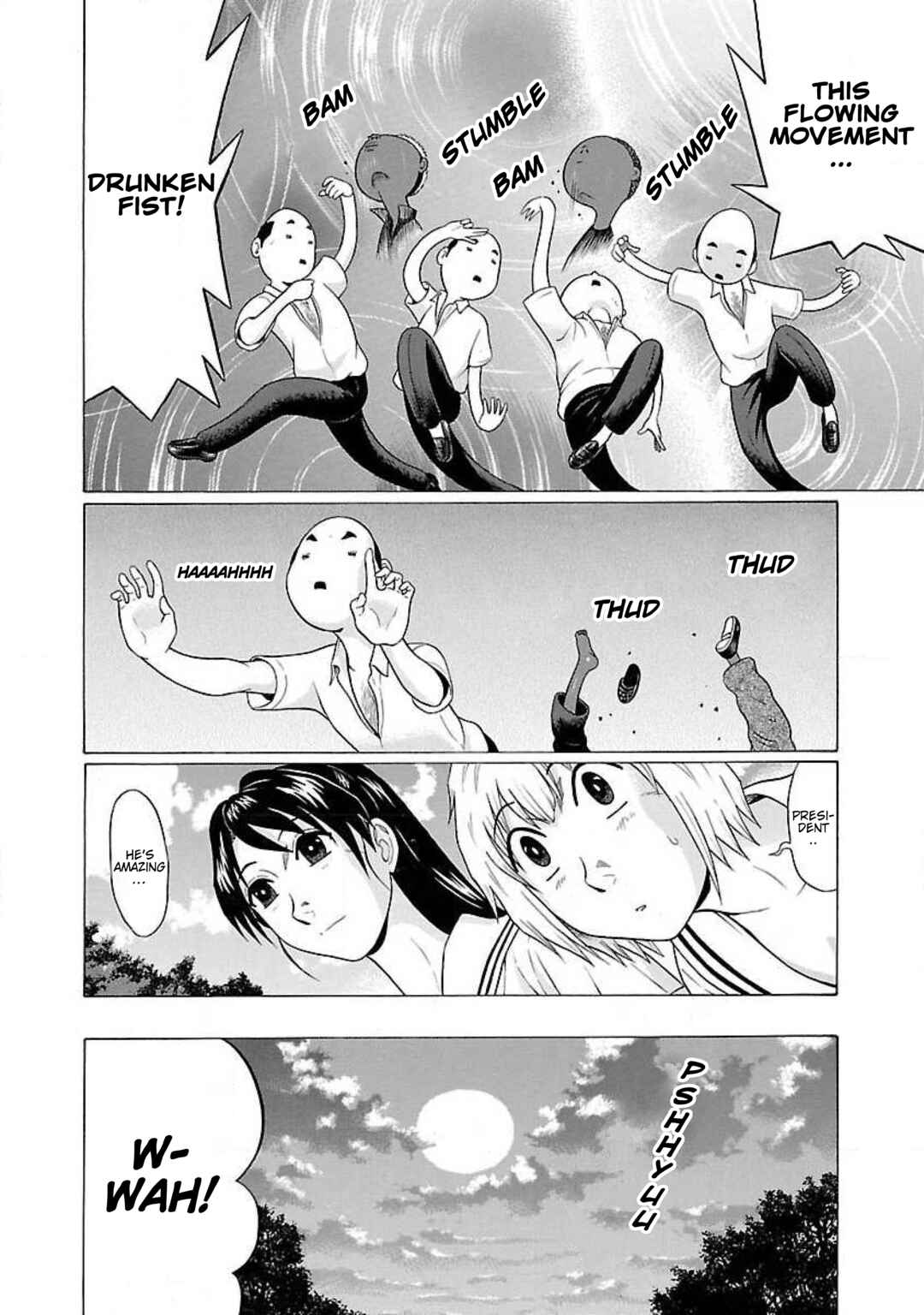 Page 18 Chapter 15 Ittsu