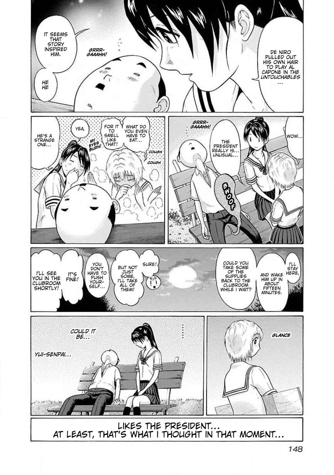 Page 20 Chapter 15 Ittsu