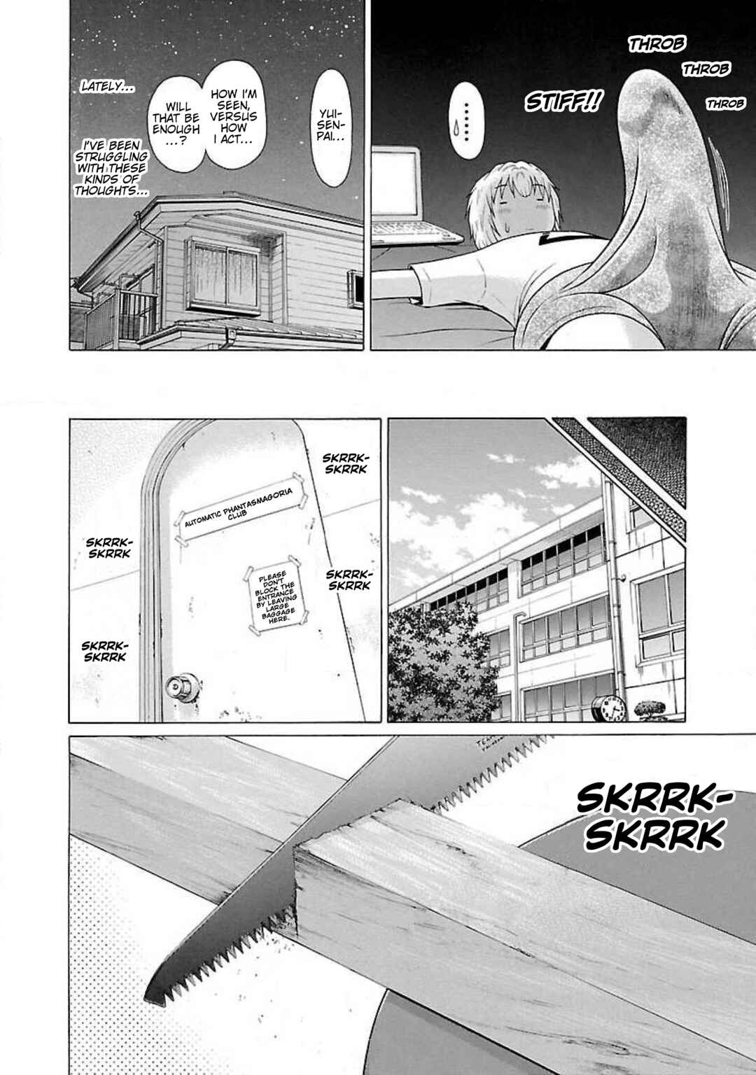 Page 4 Chapter 15 Ittsu
