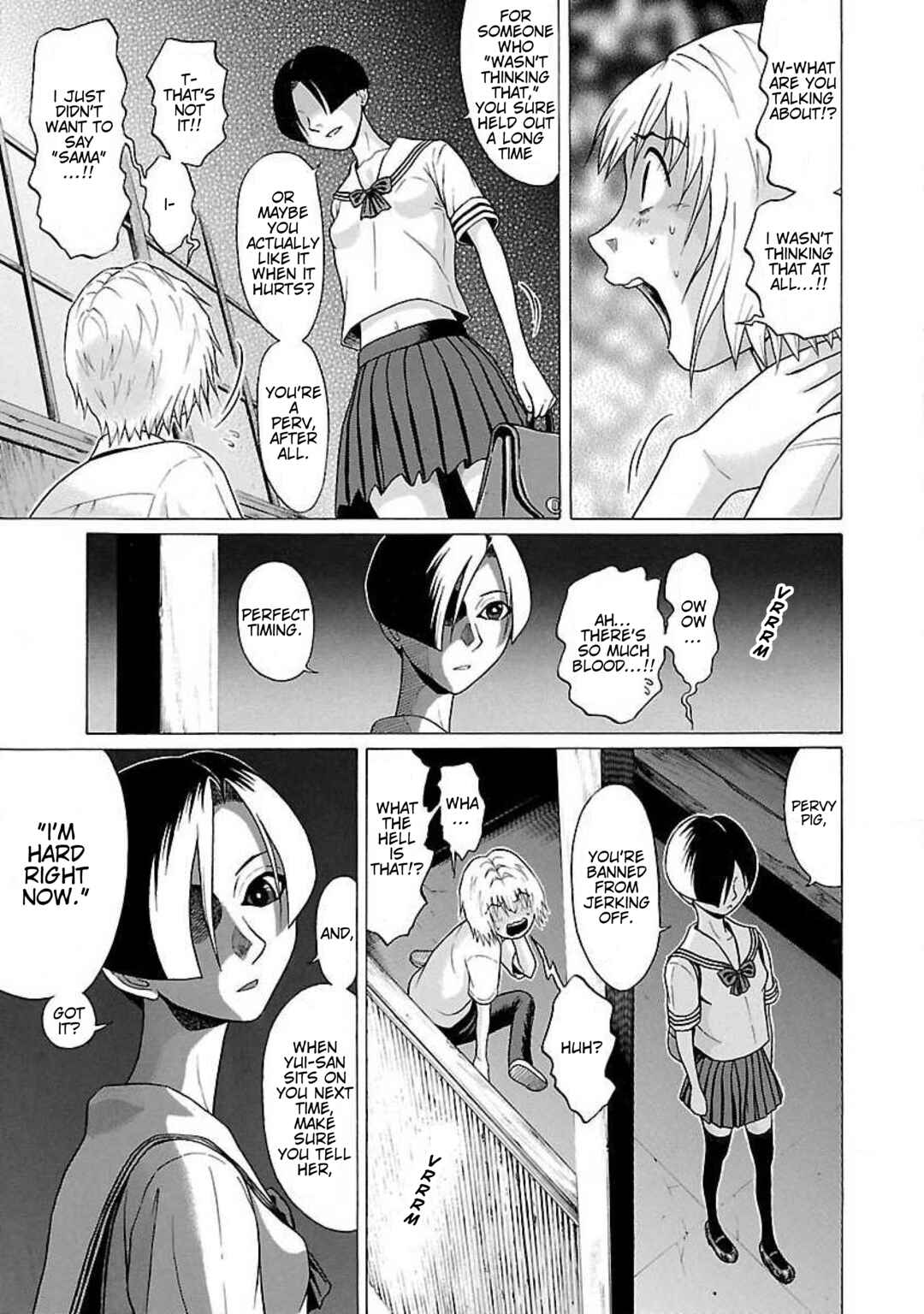 Page 11 Chapter 29 Ittsu