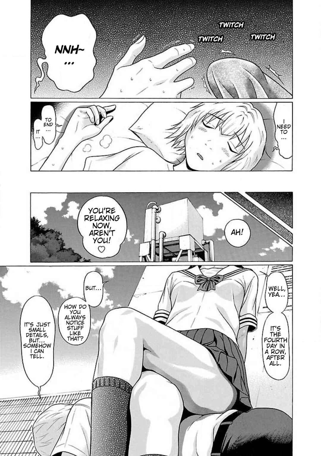 Page 17 Chapter 29 Ittsu