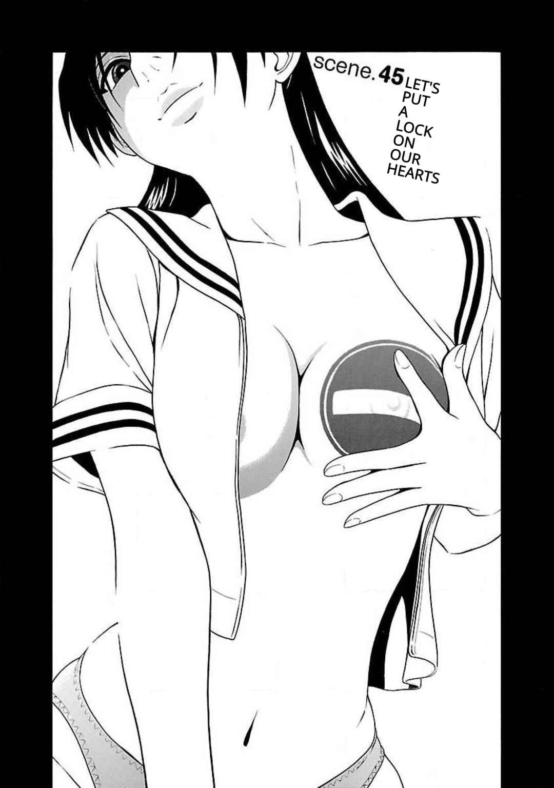 Page 7 Chapter 45 Ittsu