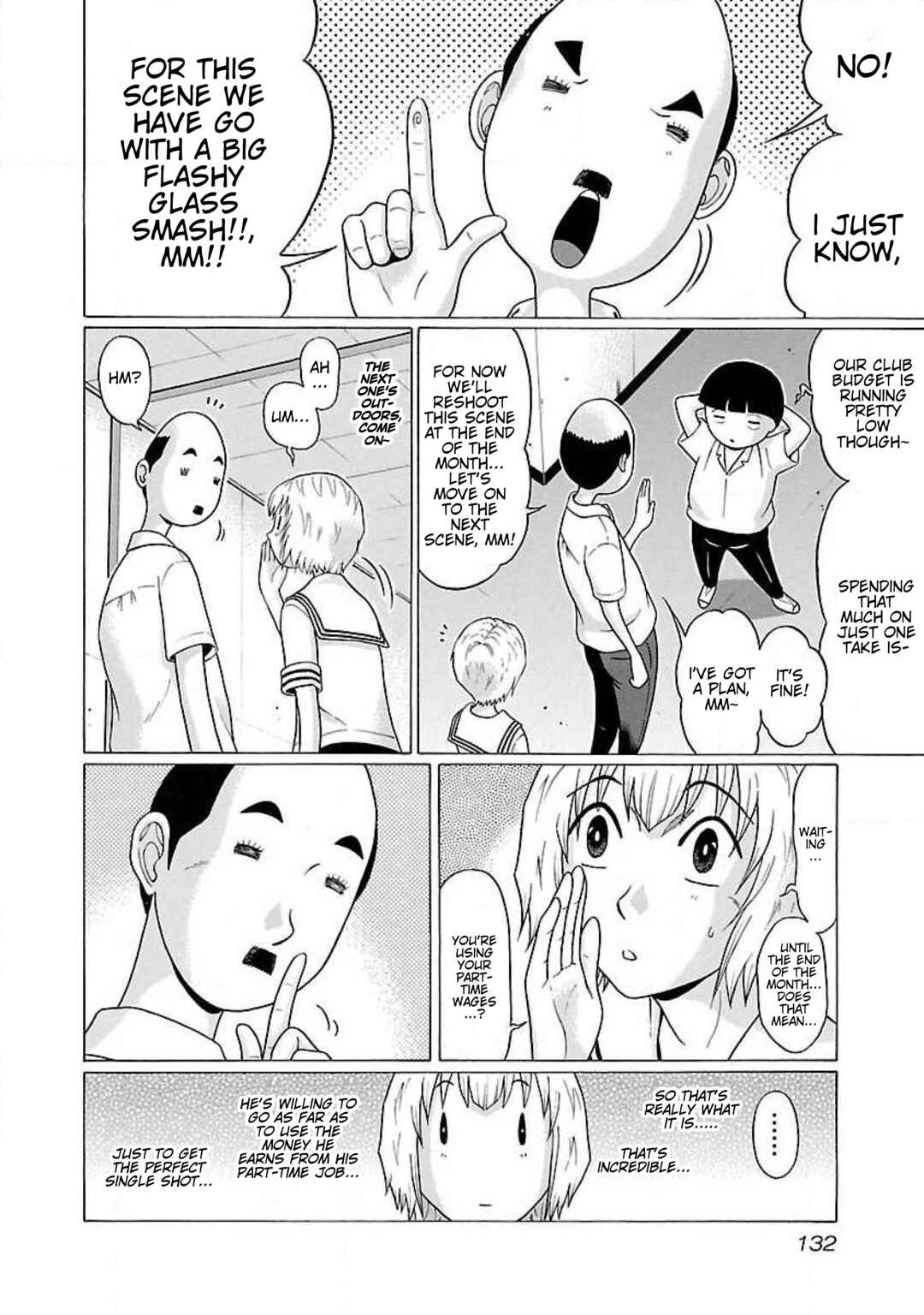 Page 4 Chapter 33 Ittsu