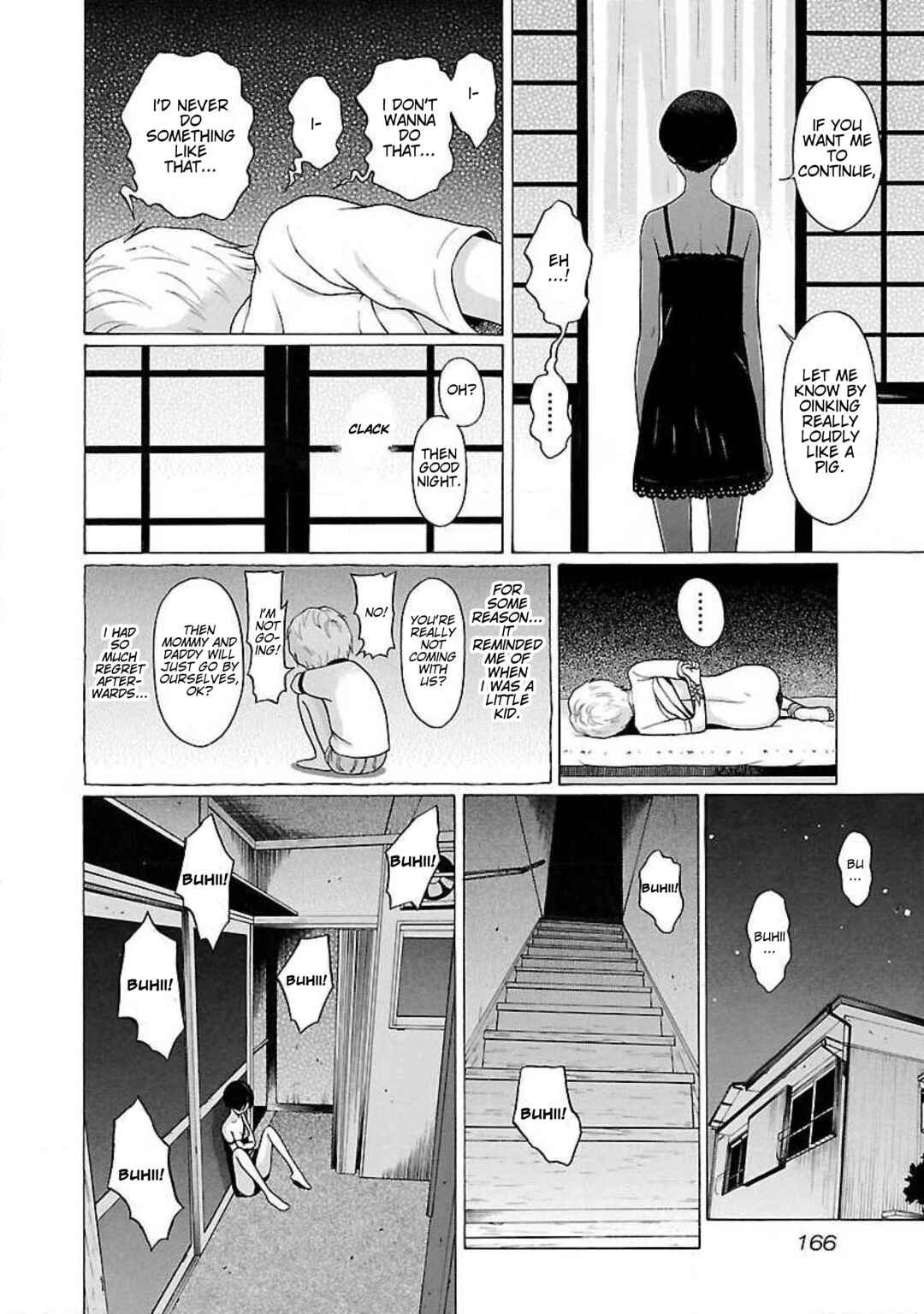 Page 16 Chapter 34 Ittsu