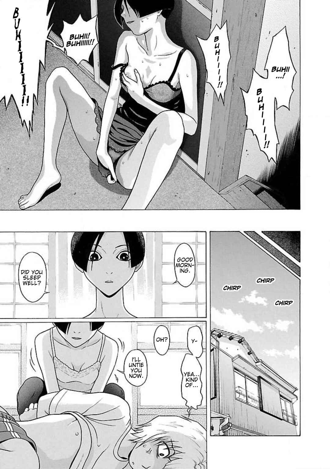 Page 17 Chapter 34 Ittsu