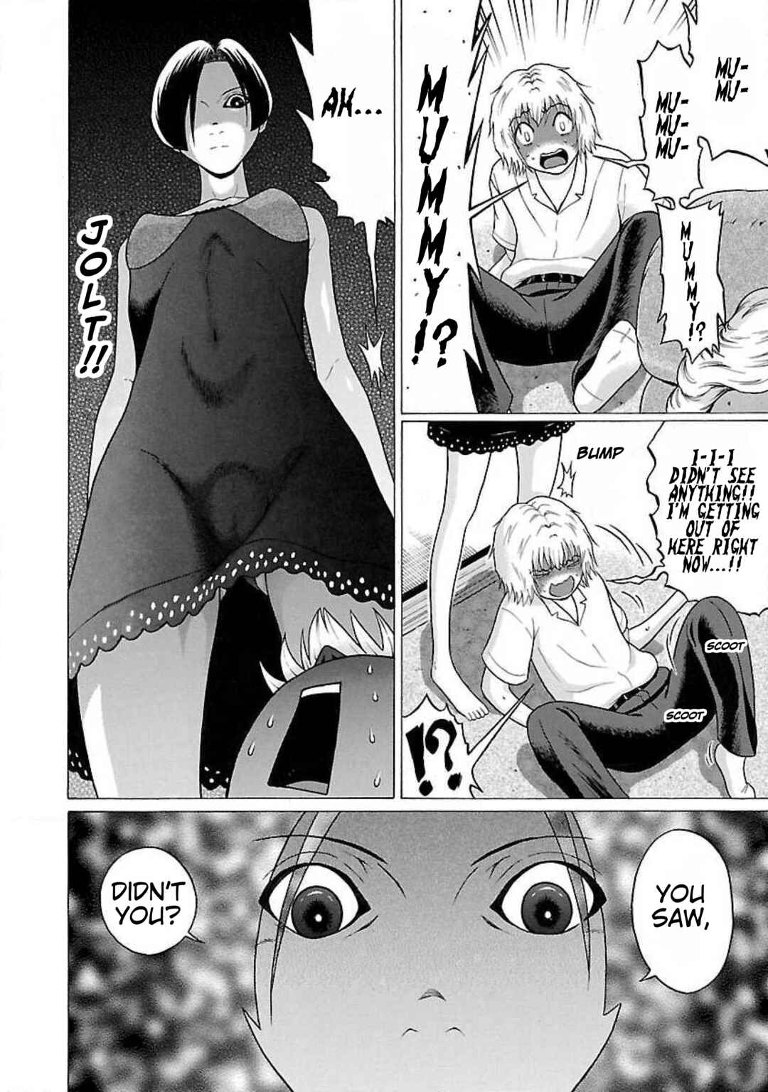 Page 8 Chapter 34 Ittsu