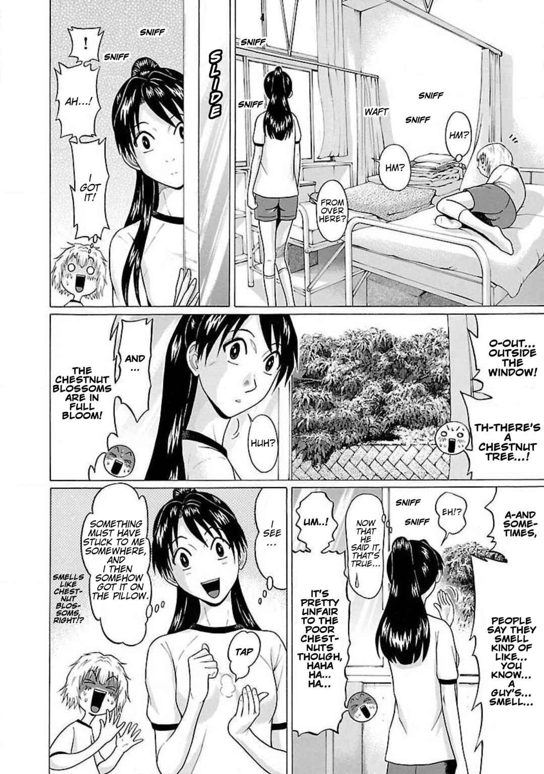 Page 18 Chapter 23 Ittsu