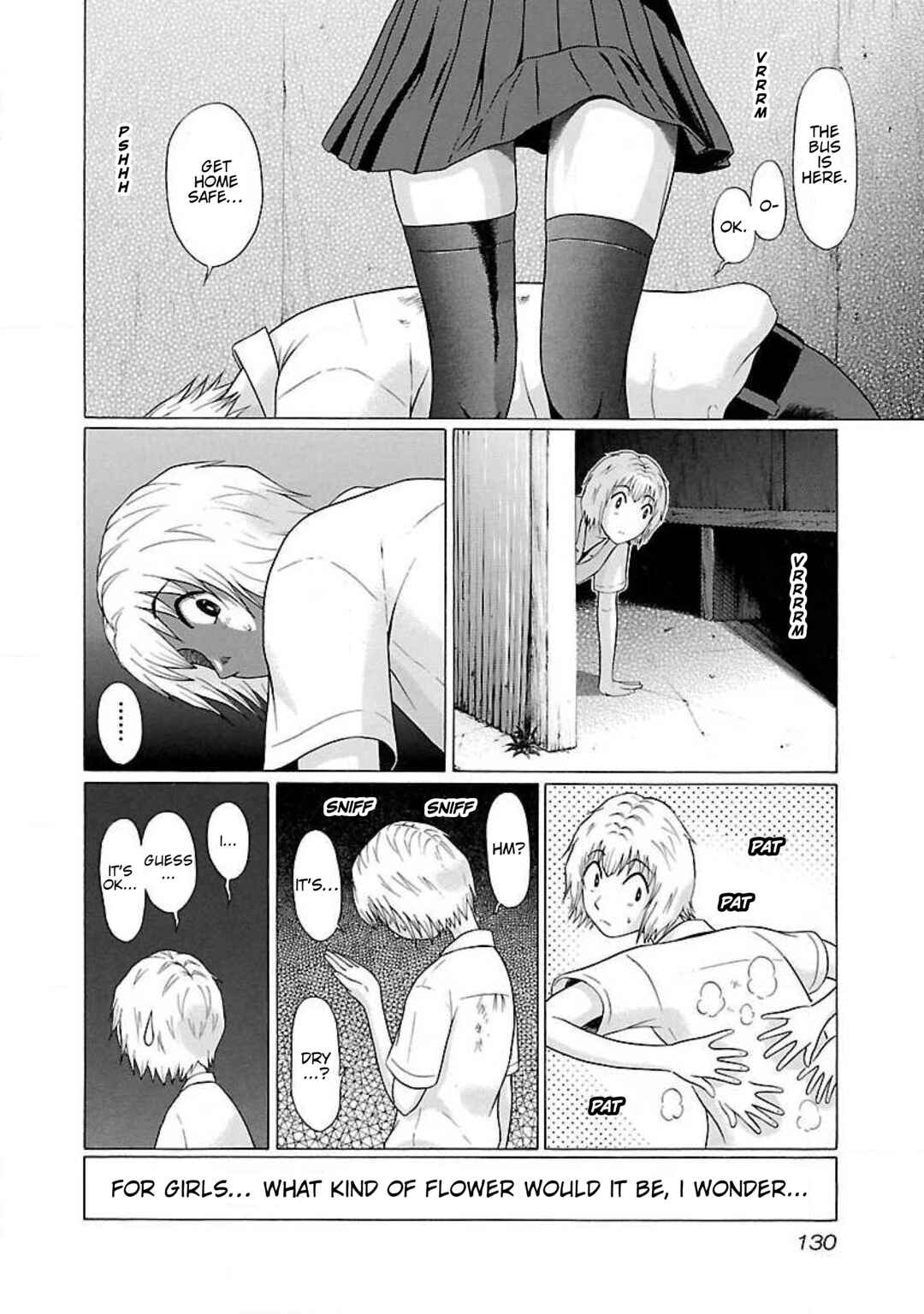 Page 20 Chapter 23 Ittsu