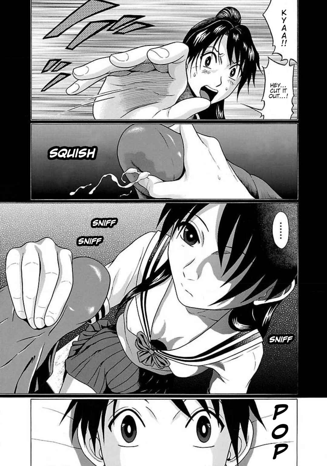 Page 3 Chapter 23 Ittsu