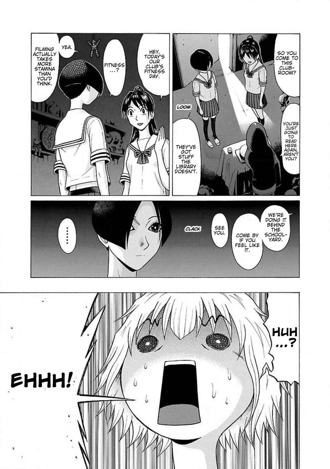 Page 7 Chapter 23 Ittsu