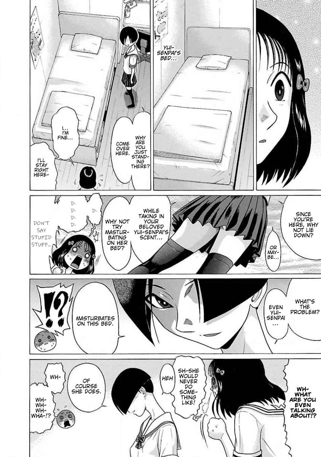 Page 12 Chapter 22 Ittsu
