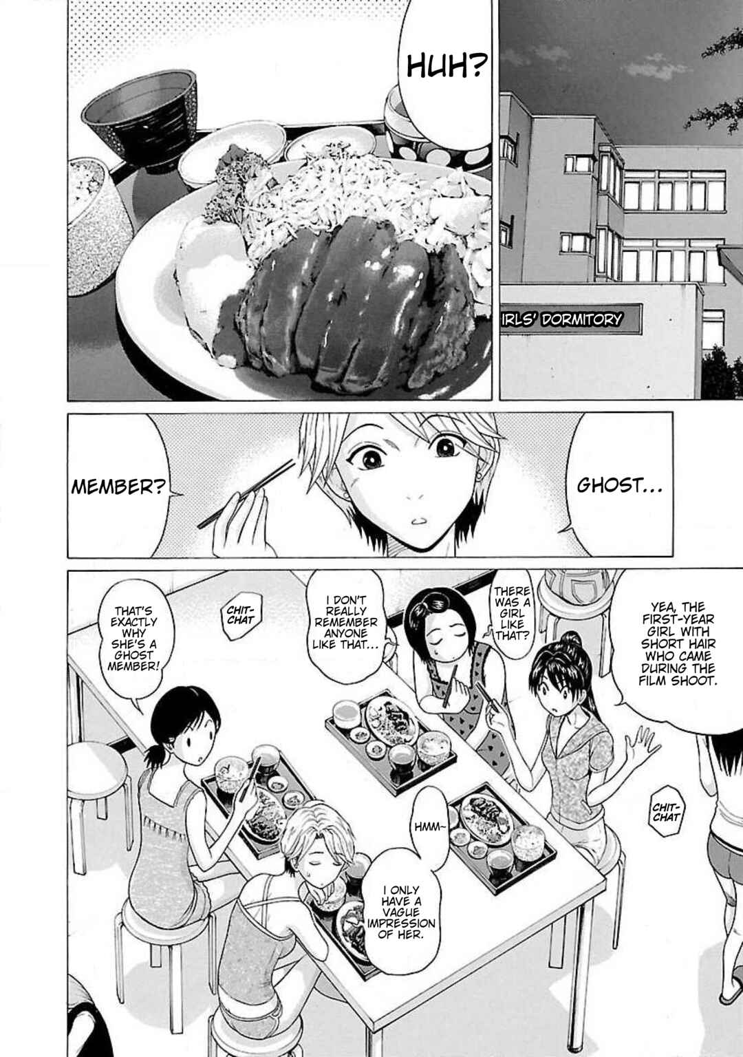 Page 6 Chapter 22 Ittsu