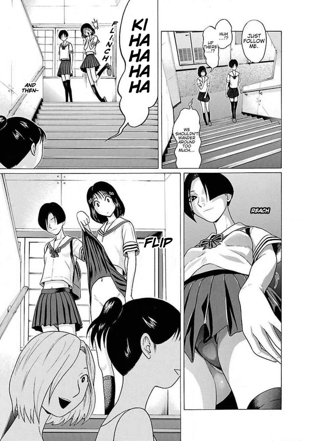 Page 9 Chapter 22 Ittsu