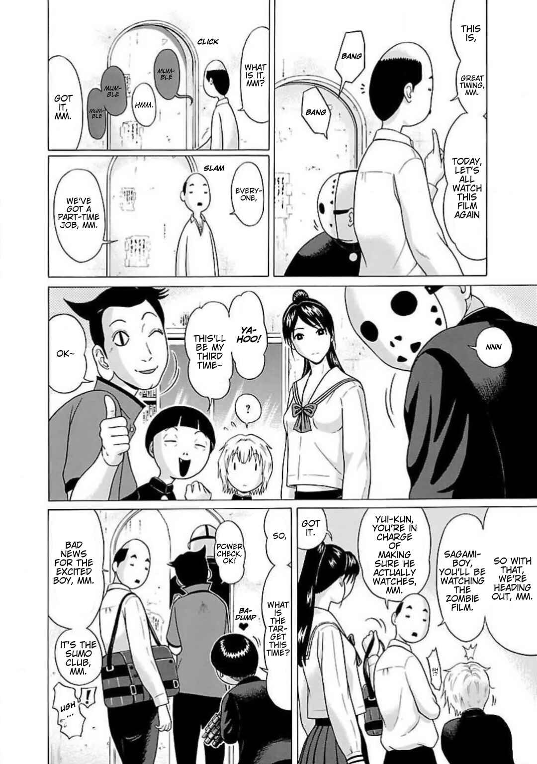 Page 10 Chapter 5 Ittsu