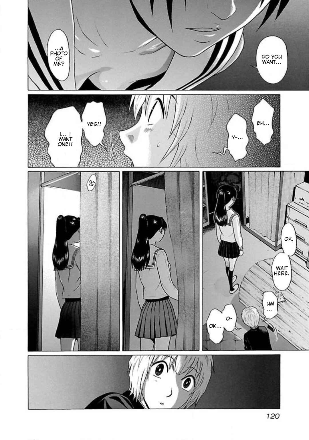 Page 16 Chapter 5 Ittsu
