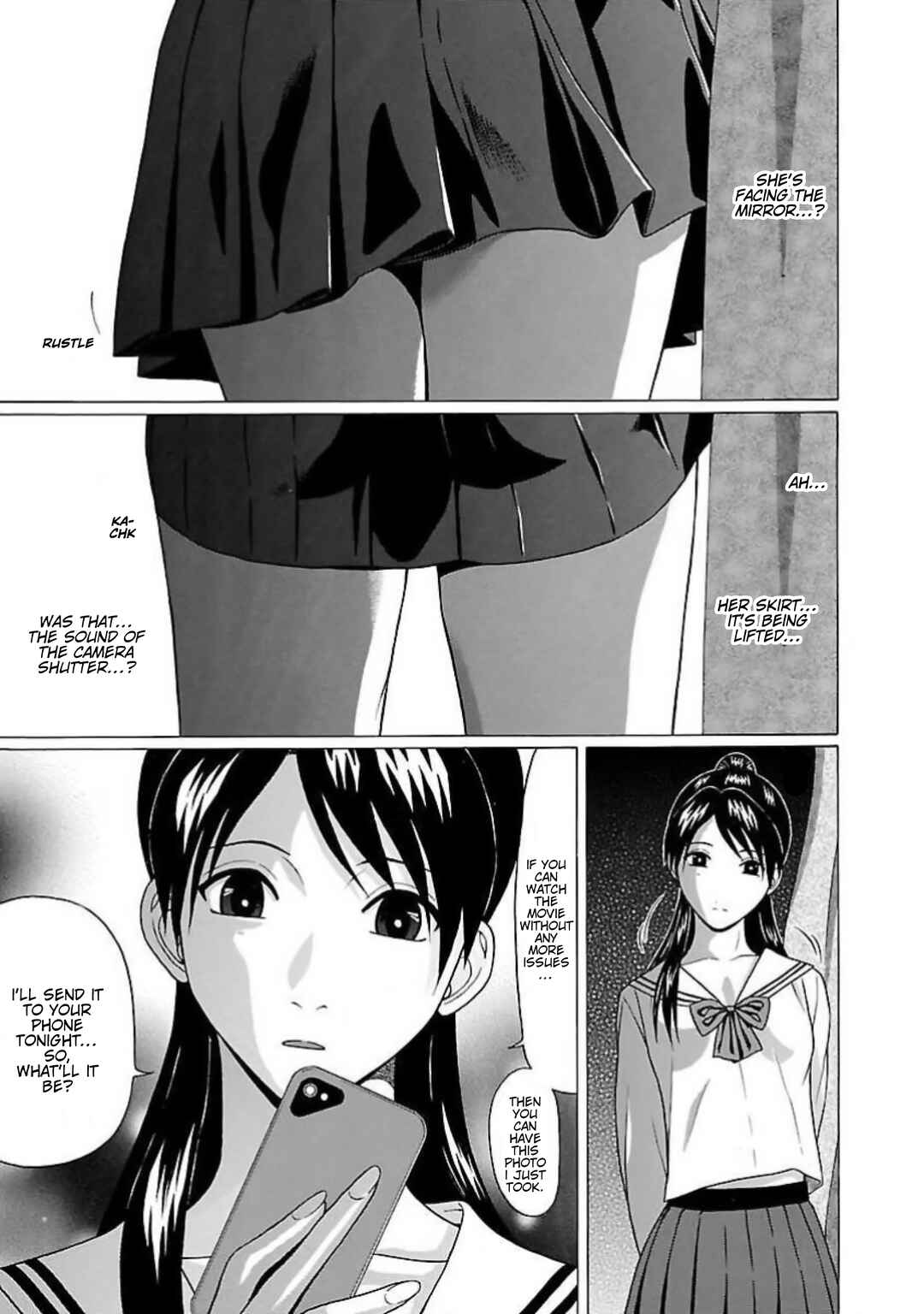 Page 17 Chapter 5 Ittsu