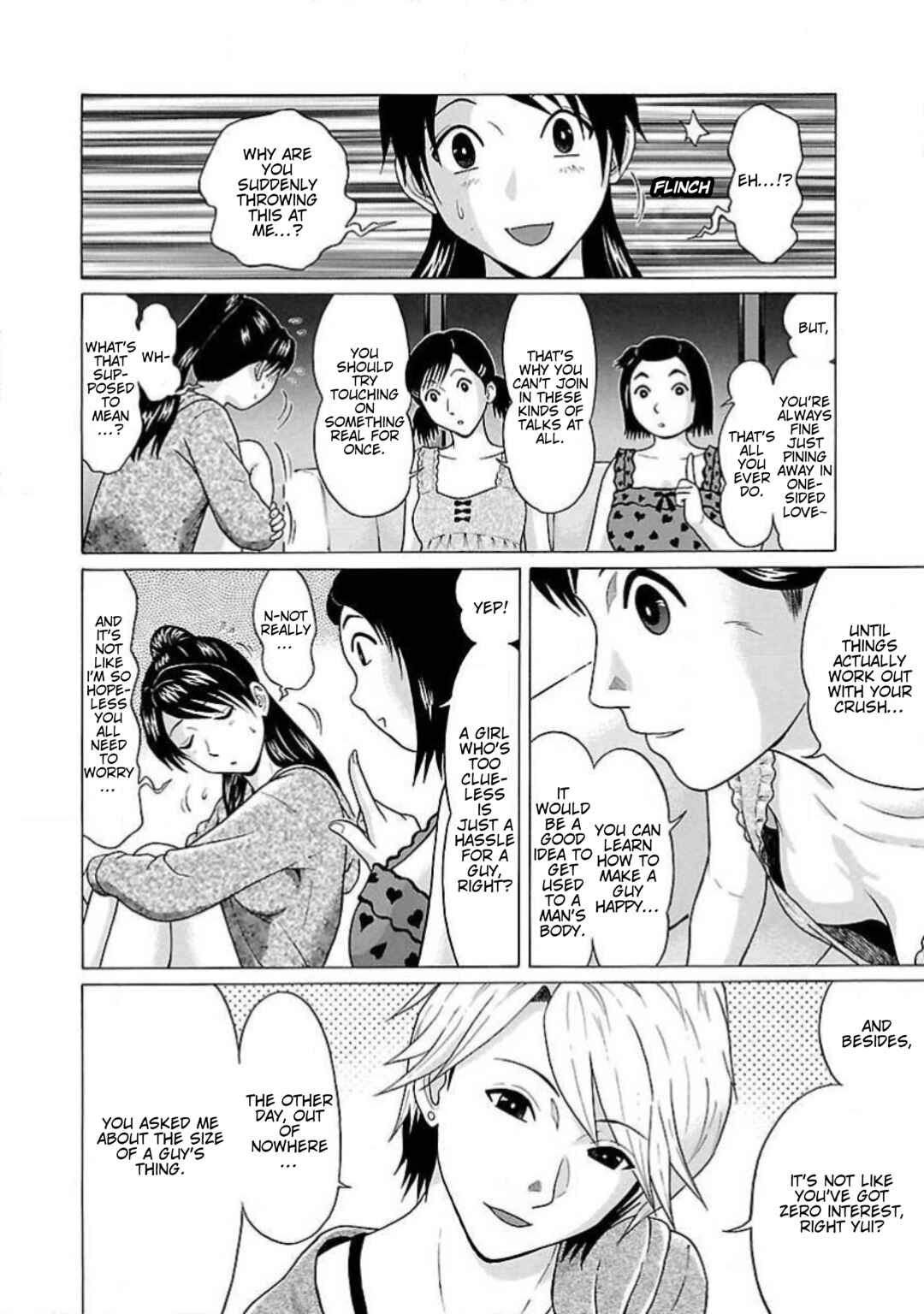 Page 4 Chapter 5 Ittsu
