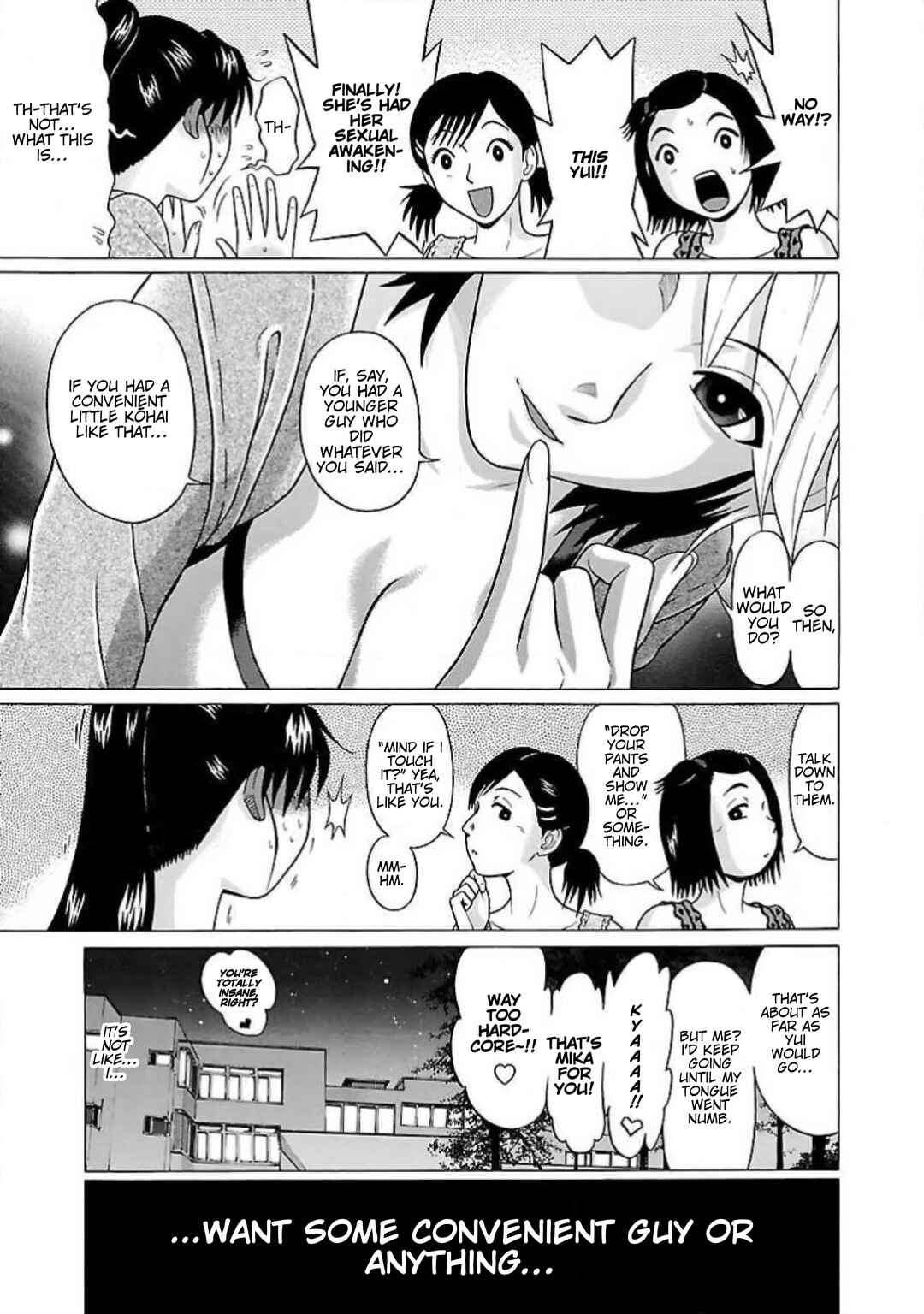 Page 5 Chapter 5 Ittsu