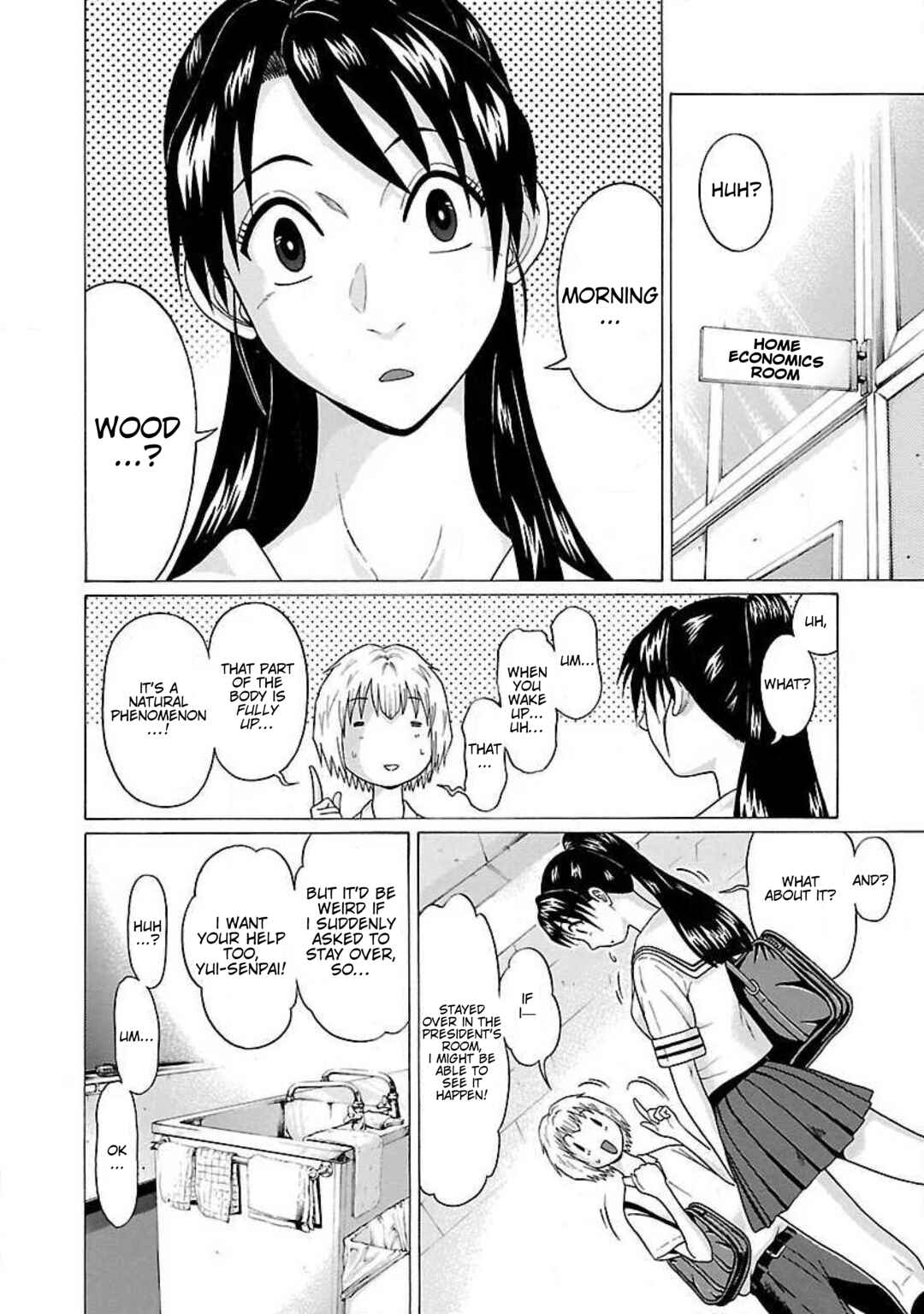 Page 10 Chapter 17 Ittsu