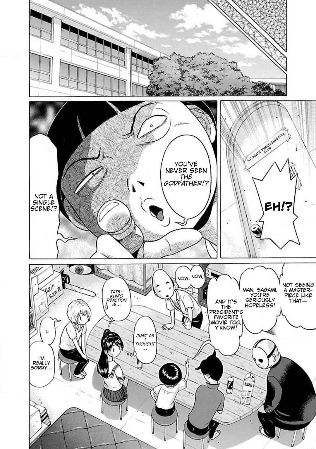 Page 12 Chapter 17 Ittsu
