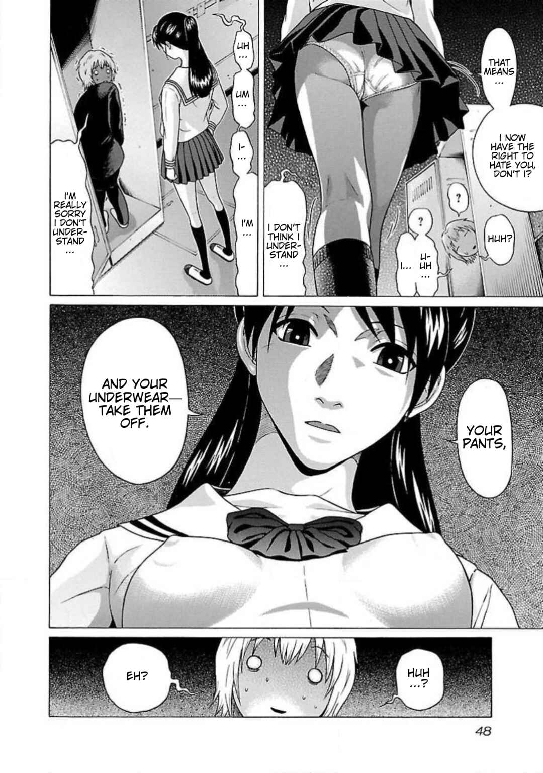 Page 13 Chapter 2 Ittsu
