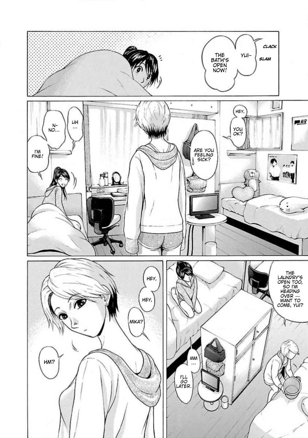 Page 19 Chapter 2 Ittsu