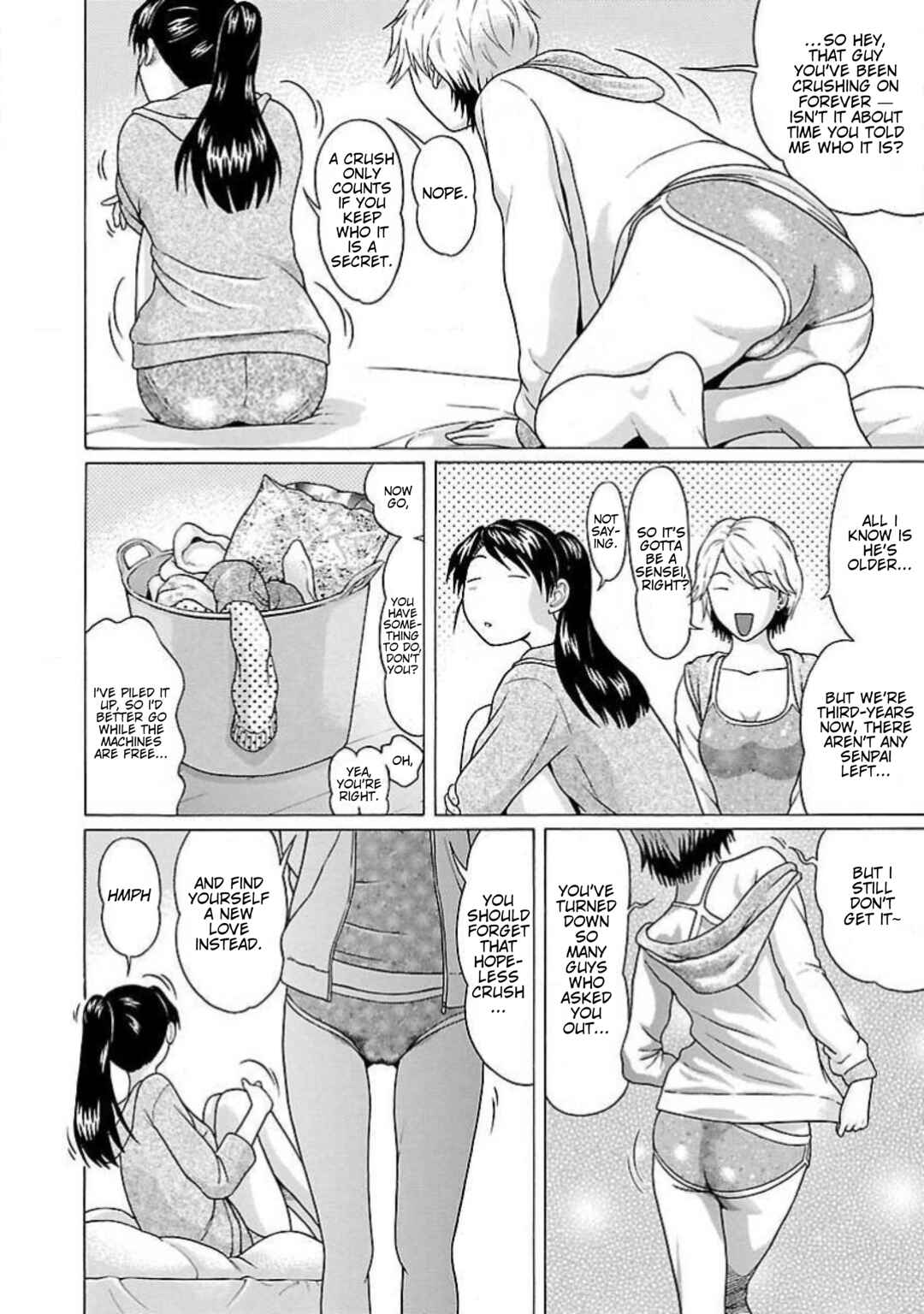 Page 21 Chapter 2 Ittsu