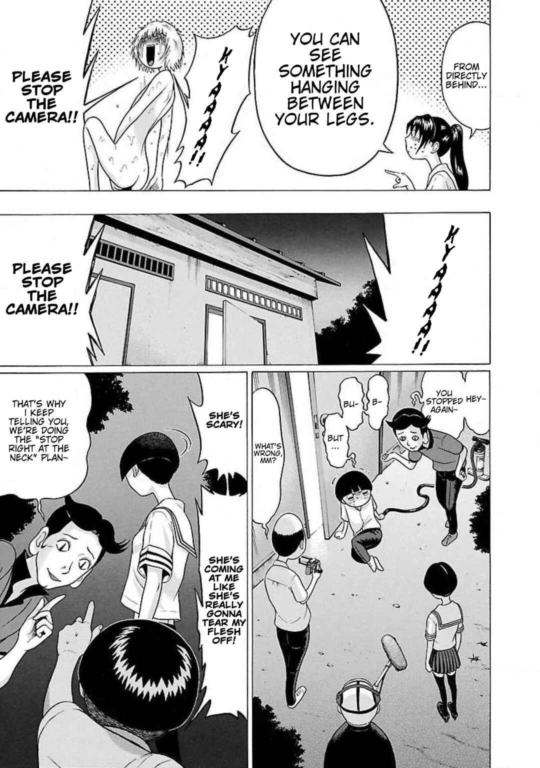 Page 15 Chapter 24 Ittsu