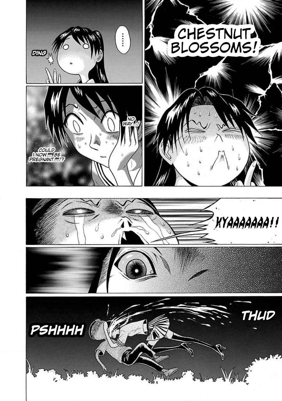 Page 20 Chapter 24 Ittsu