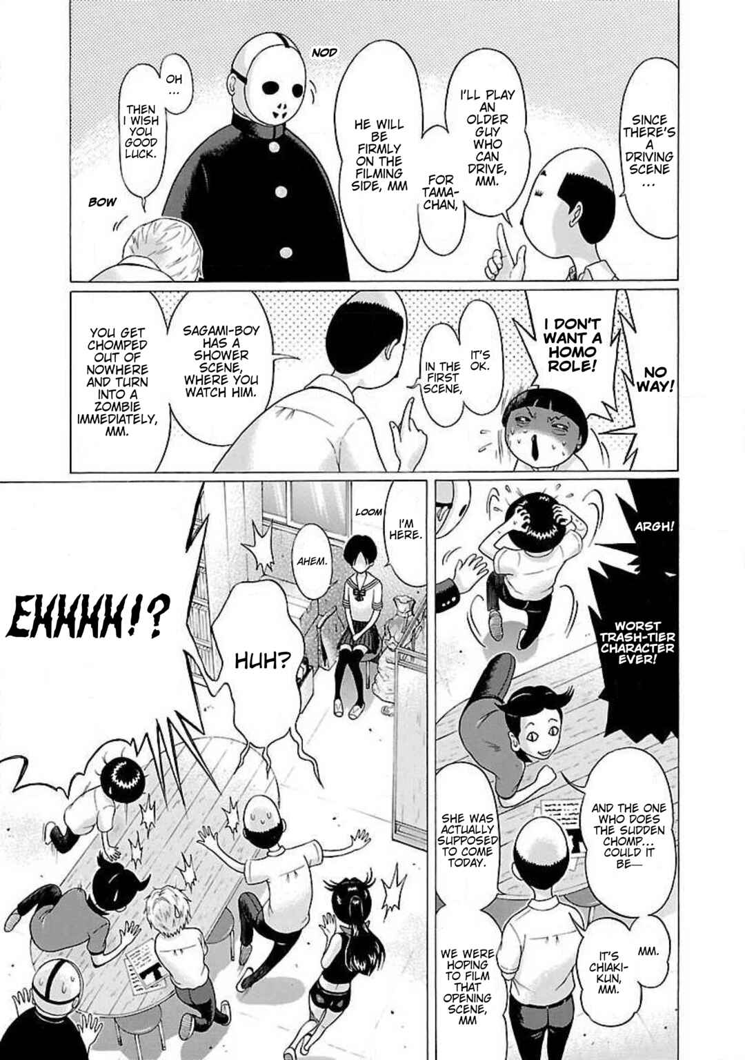 Page 7 Chapter 24 Ittsu