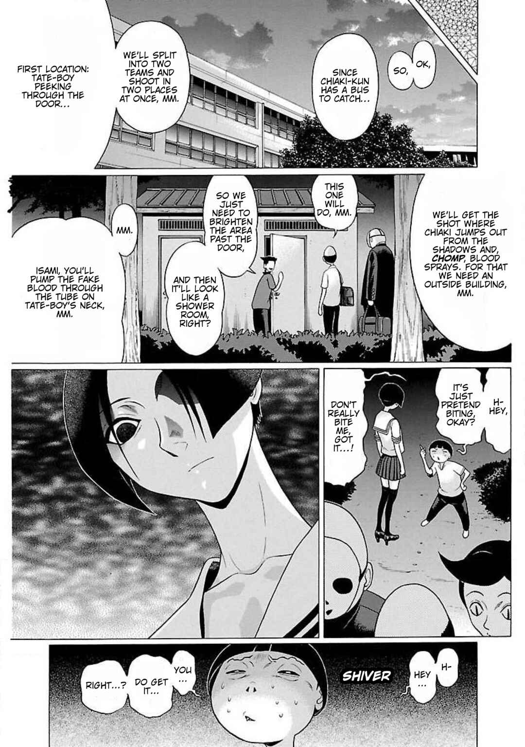 Page 8 Chapter 24 Ittsu